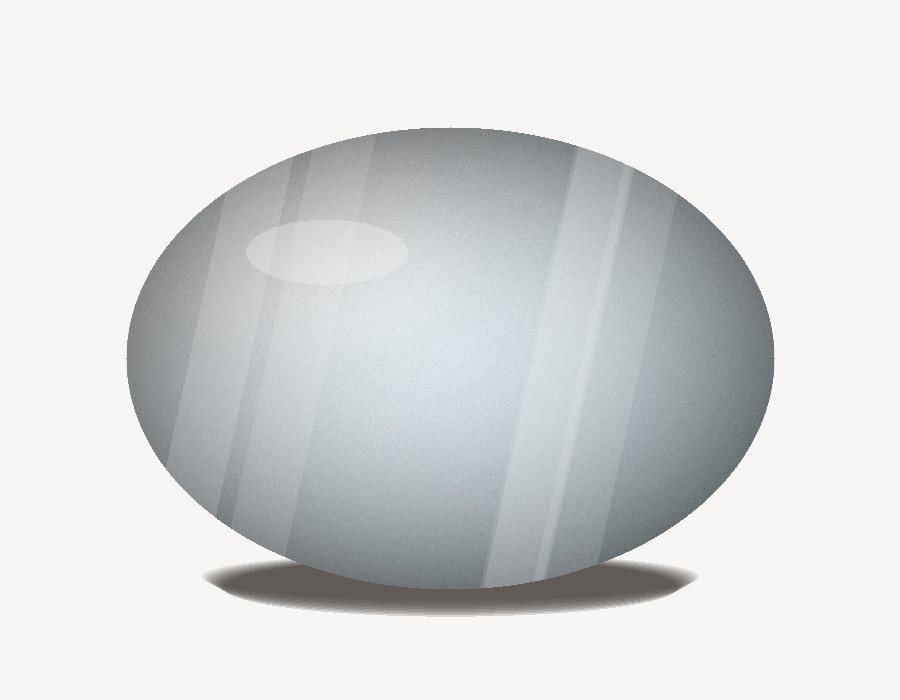 Illustration de Le cristal de roche