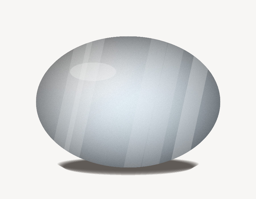 Illustration de Le diamant