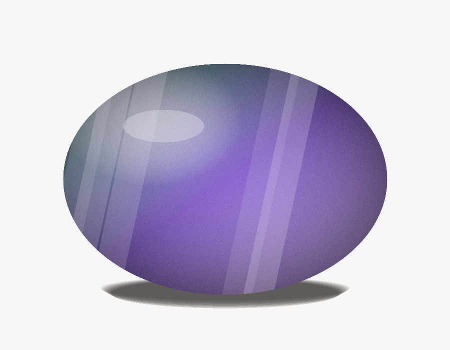 Illustration de La fluorine