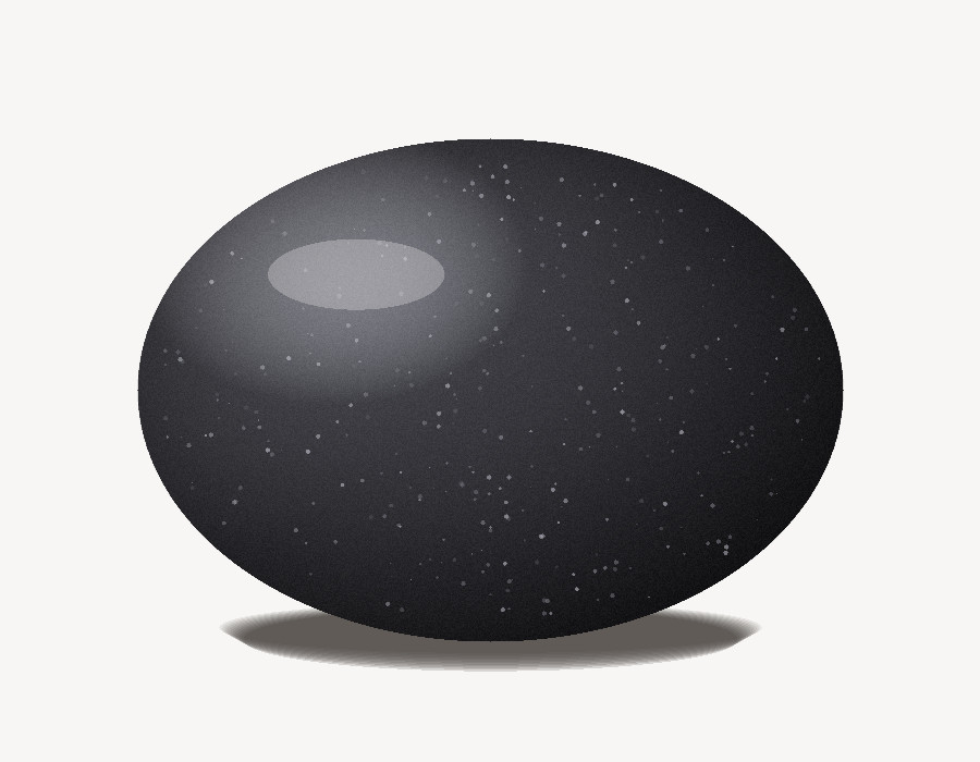 Illustration de L'hématite