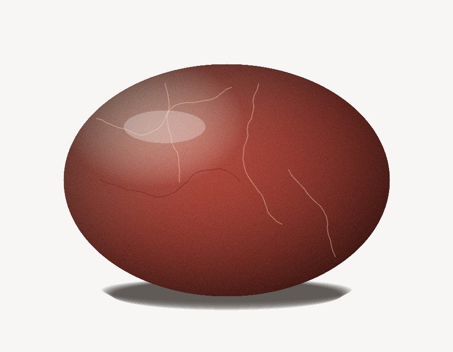 Illustration de Le jaspe