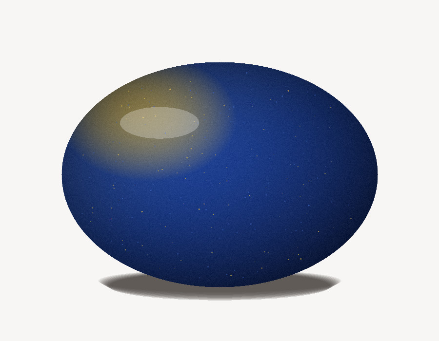 Illustration de Le lapis-lazuli