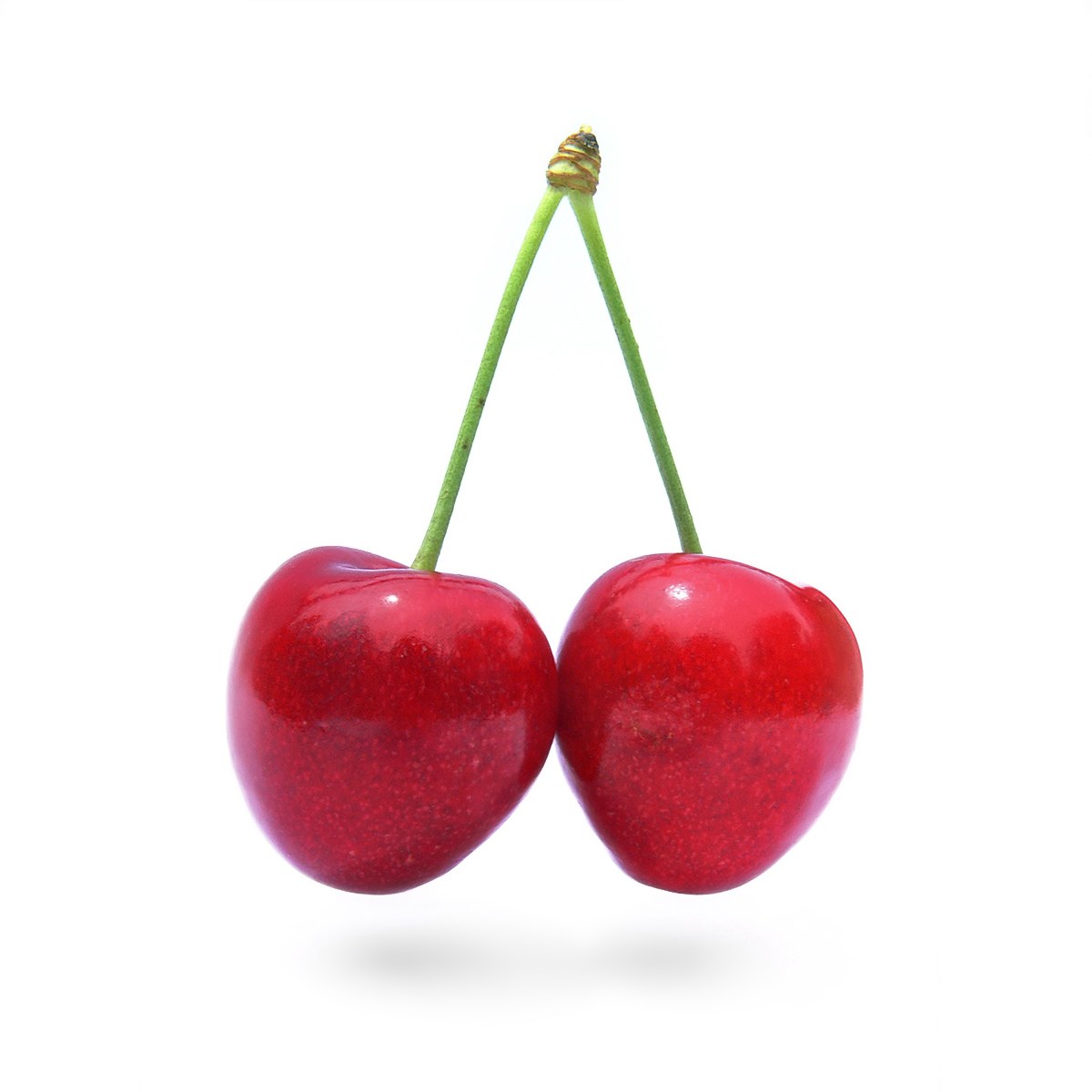 Photo de Les queues de cerises